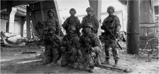 Специальная военная операция