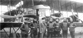 Первая мировая война