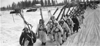 Советско-финляндская война